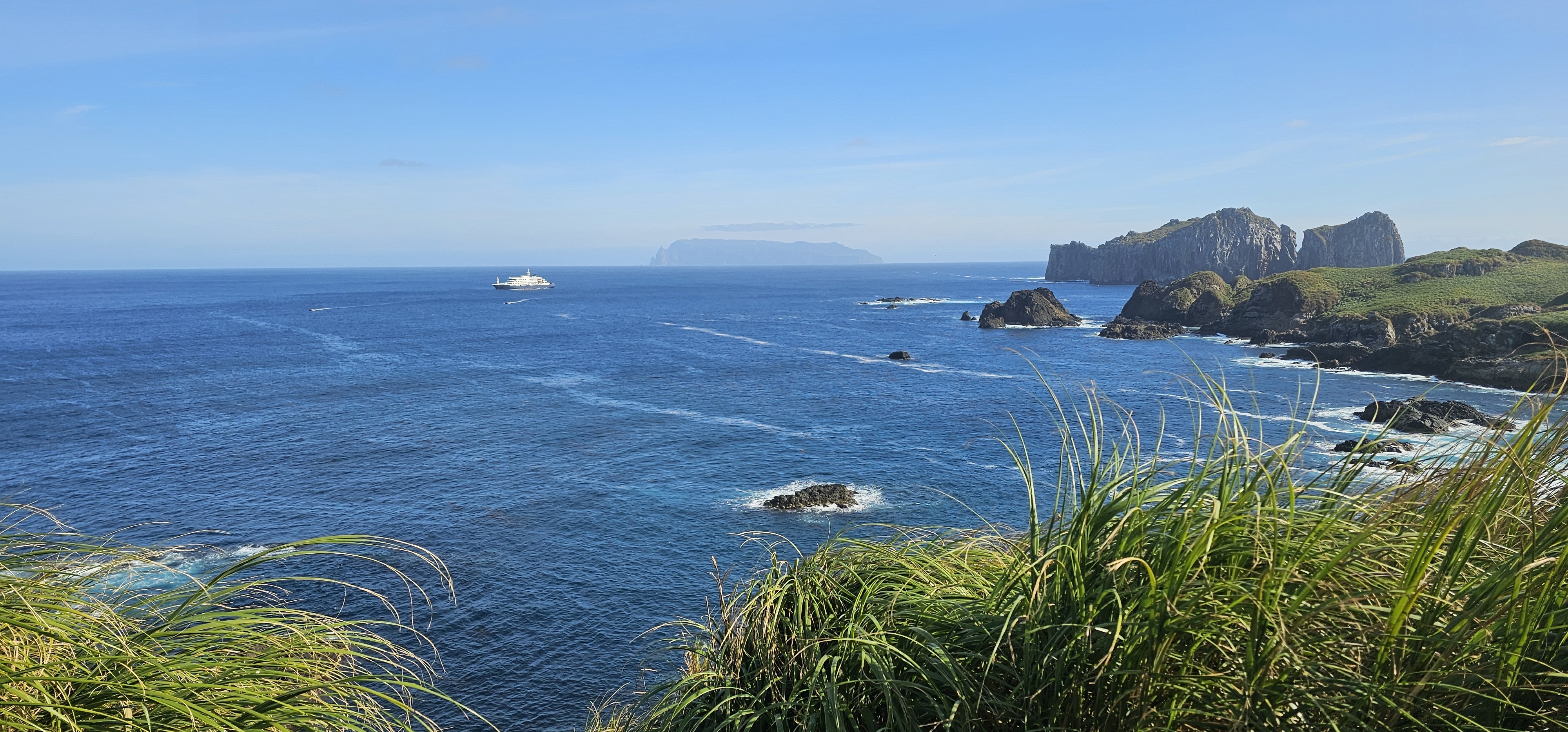 Atlantic Odyssey